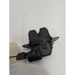 Serrure De Coffre Renault Megane 3 Phase 2